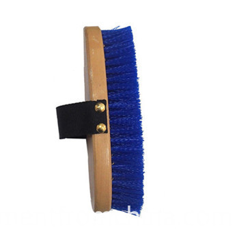 horse body brush horse body brush